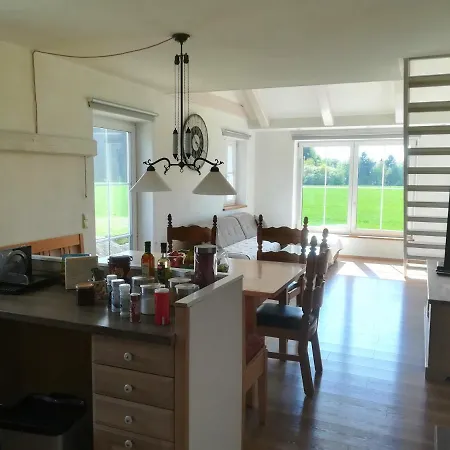 Landhaus Schuster Ferienhaus *