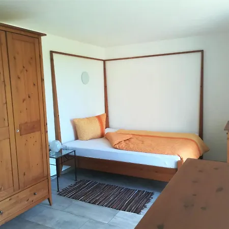 Landhaus Schuster Ferienhaus Nyaraló Sankt Wolfgang