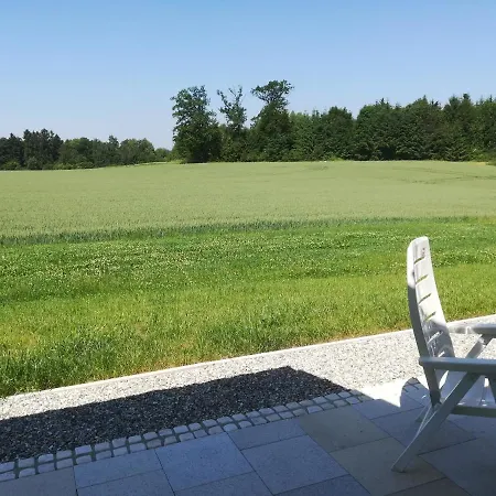 Nyaraló Landhaus Schuster Ferienhaus *
